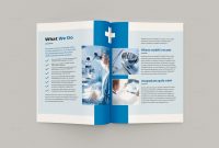 Medical Office Brochure Templates Unique Medicore A4 Medical Brochure Template by Stringlabs Graphicriver