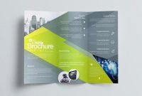Ms Word Brochure Template New 50 New Free Brochure Templates for Microsoft Word 2010