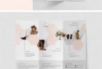 Professional Brochure Design Templates Awesome 20 Professional Tri Fold Brochure Templates to Help You Stand Out