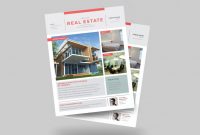 Real Estate Brochure Templates Psd Free Download New Urban Real Estate Flyer by Guuver On Envato Elements