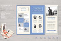 Three Panel Brochure Template Awesome Maxresdefault Microsoft Publisher Booklet Template Tri Fold Brochure