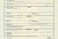 Birth Certificate Template Uk 6