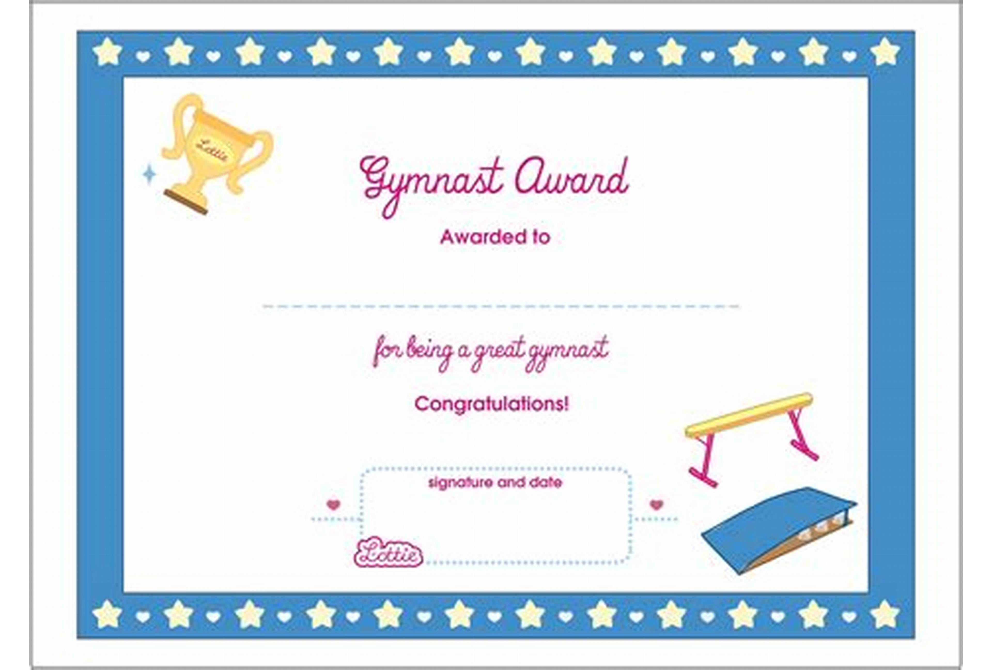 gymnastics-certificate-template-best-templates-ideas