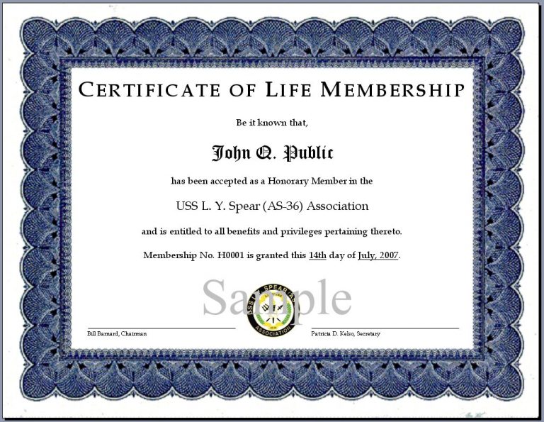 life-membership-certificate-templates-best-templates-ideas