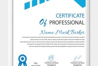 Professional_Certificate-Template
