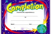 Congratulations Certificate Printable