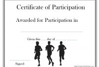 Running Certificates Templates Free 6