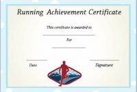 Running Certificates Templates Free 9