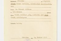 Build A Bear Birth Certificate Template Awesome forced Adoptions In East Germany Continue to Cause Pain