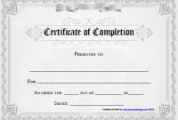 certificate-of-completion-template-free-download