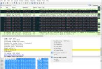 2 X 4 Label Template 10 Per Sheet Unique Wireshark Users Guide
