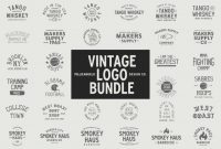 65 Label Template Unique 10 Design Hacks to Brand Your Online Course Vintage Logo
