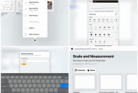 Artwork Label Template Unique Creating A Project Template • Concepts App • Infinite