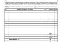 Blank Business Check Template New 40 Free Bill Of Lading forms Templates A Templatelab