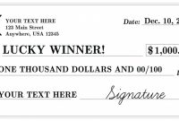Blank Business Check Template Word Awesome Printable Cheque Template topmenswatches Site