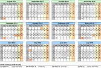 Blank Calender Template Unique Kalender Ausdrucken 2015 Scha¶n Printable 0d Calendars
