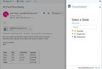 Blank Call Sheet Template Awesome Archived Smartsheet Release Notes Smartsheet