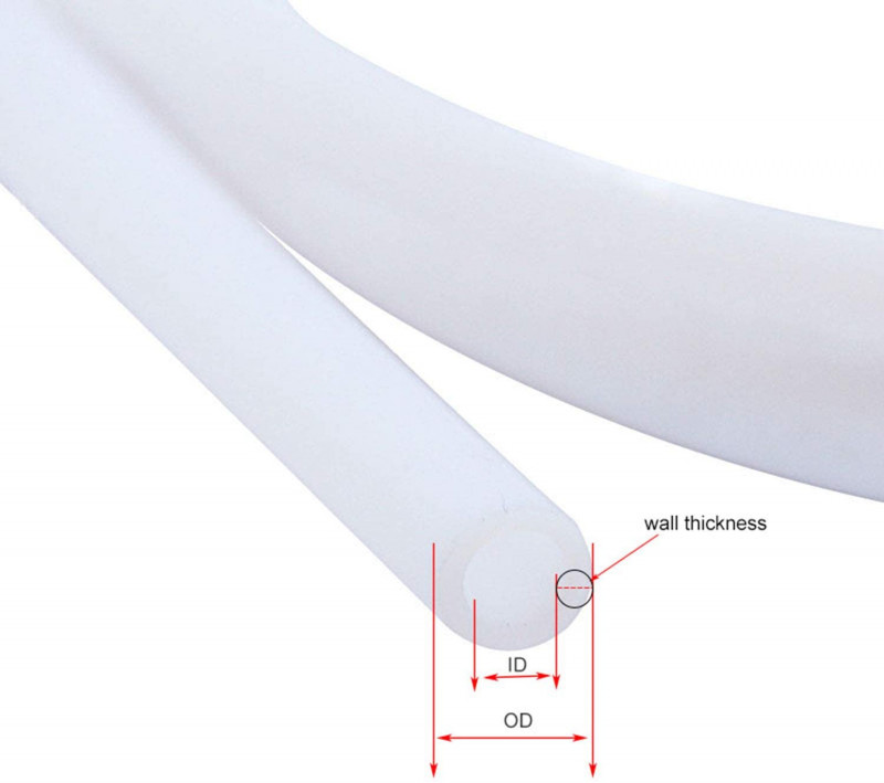 Blank Grocery Shopping List Template Unique Amazon Com Ruiling 1 Piece Ptfe Tube 3d Printer Supplies