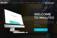 Blank HTML Templates Free Download Awesome HTML Bootstrap Travel theme