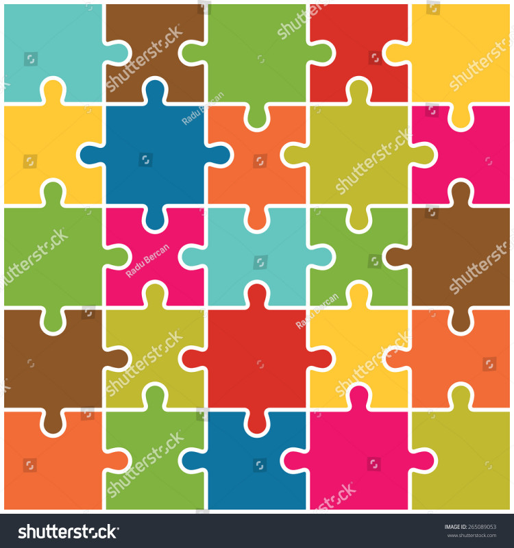 Blank Jigsaw Piece Template Unique Best 62 Jigsaw Background On Hipwallpaper Jigsaw Killer