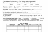 Blank Loan Agreement Template Unique Free 15 Student Clearance forms In Pdf Ms Word