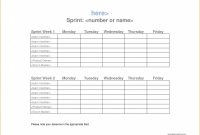 Blank Money order Template Awesome Pick Blank Two Week Schedule Template with Images