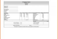 Blank Payslip Template Unique Printable Payroll Ledger Blank Record T Golagoon