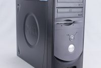 Blank Suitcase Template Unique Retro Gamer Dell Dimension 2400 Pentium 4 W Mmx at 2 66mhz