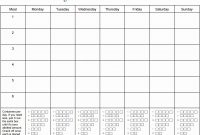 Blank Train Ticket Template Awesome Blank Spreadsheet to Print Awesome Printable Best Template