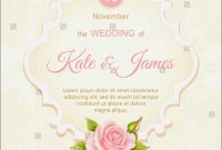 Bridal Shower Label Templates New 25 Free Bridal Shower Invite Template In 2020 with Images