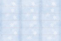 Editable Blank Check Template Awesome Great Papersa Holiday Address Labels 20104208 2 5 8 X 1 Winter Flakes Pack Of 300 Item 151889