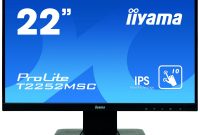 Electrical Panel Label Template Download New Iiyama Prolite T2252msc B1 21 5 54 6 Cm 10 Punkt