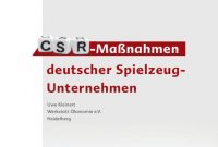 Electrical Panel Label Template Download Unique Studie Csr Maanahmen Deutscher Spielzeugunternehmen Download