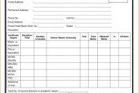 Free Bio Template Fill In Blank New 8 Free Download Biodata format for Job Incident Report In