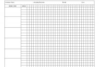 Free Blank Bookmark Templates to Print Unique Blank Medication Administration Record Template with Images