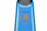 Free Custom Water Bottle Labels Template New Shampoo Bottle Label Mockup Presentations Psd Mockup Free