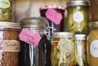 Free Printable Jar Labels Template New 20 Sets Of Free Canning Jar Labels
