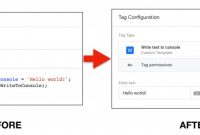 Label Template 12 Per Sheet New Custom Templates Guide for Google Tag Manager Simo Ahavas