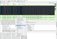 Label Template 21 Per Sheet Word Unique Wireshark Users Guide