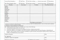 Large Blank Cheque Template New Free Work Schedule Maker Template In 2020 Certificate