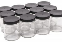 Mason Jar Label Templates Unique Wide Mouth Reusable Canning Jars 8 Count Mainstays 3 62