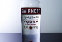 Mineral Water Label Template Awesome Vodka Wikipedia