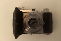 Polaroid Mailing Labels Template New Kodak Retina Compur Rapid Anastigmat Klapp Kamera Mit Ektar 5 Cm F 35 Objektiv