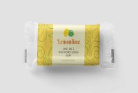 Product Label Design Templates Free Unique Free soap Label Mockups soap Labels Template soap Labels