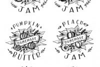 Round Sticker Labels Template New Free Printable Labels Templates Label Design Worldlabel