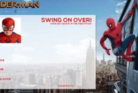 Superhero Water Bottle Labels Template Unique Spiderman Invitations Free Cobypic Com