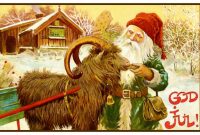 Adobe Illustrator Christmas Card Template New Details Zu Elf Gnome Ram Christmas God Jul Jenny Nystra¶m Counted Cross Stitch Chart Pattern