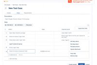 Agile Story Card Template Unique 4 Best Practices Of Test Case Management In Jira