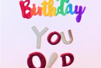 Birthday Card Template Indesign Unique 38 Frisch Bild Von Happy Birthday Karte Zum Ausdrucken