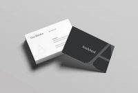 Business Card Size Template Photoshop New Auckland Business Card Business Card Template Photoshop